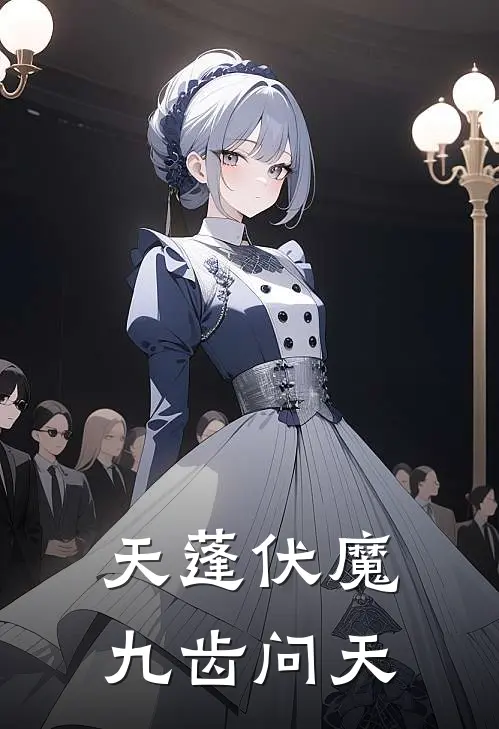 天蓬伏魔：九齿问天