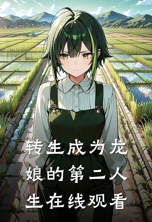 转生成为龙娘的第二人生在线观看