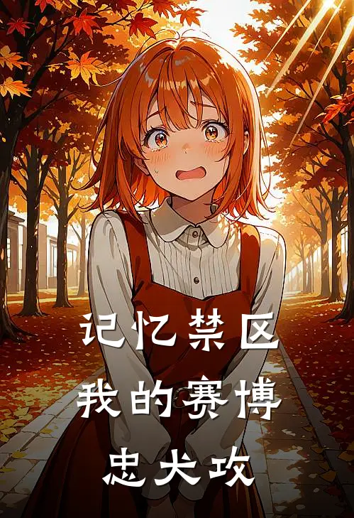 记忆禁区：我的赛博忠犬攻