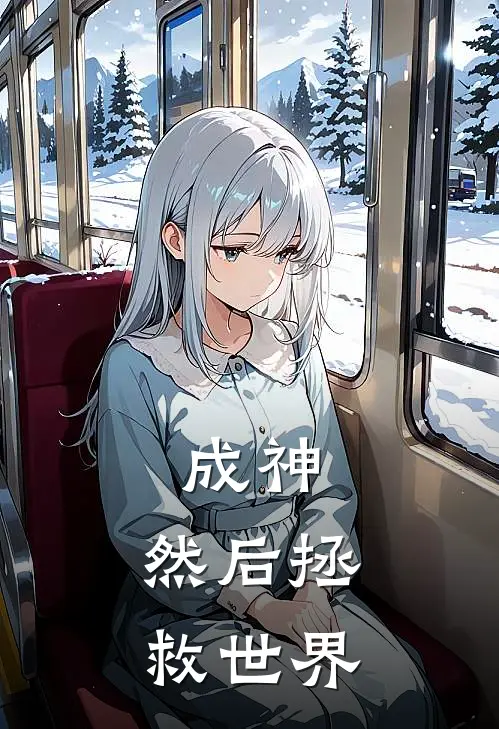 成神，然后拯救世界全文免费阅读无弹窗大结局_成神，然后拯救世界（喜子柳燕）最新小说