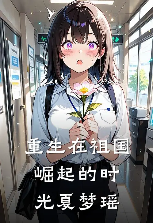 重生在祖国崛起的时光夏梦瑶