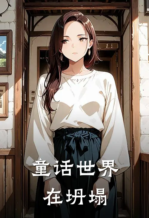 童话世界在坍塌