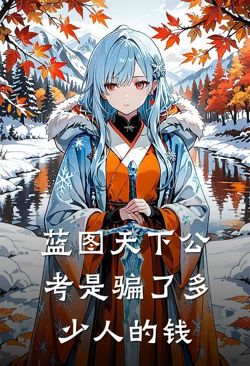 蓝图天下公考是骗了多少人的钱