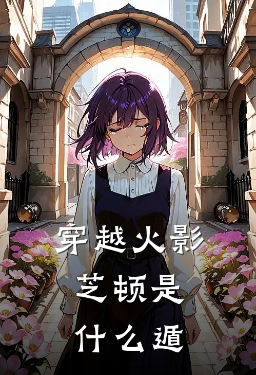 穿越火影，芝顿是什么遁