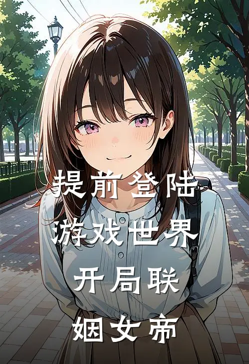 提前登陆游戏世界，开局联姻女帝
