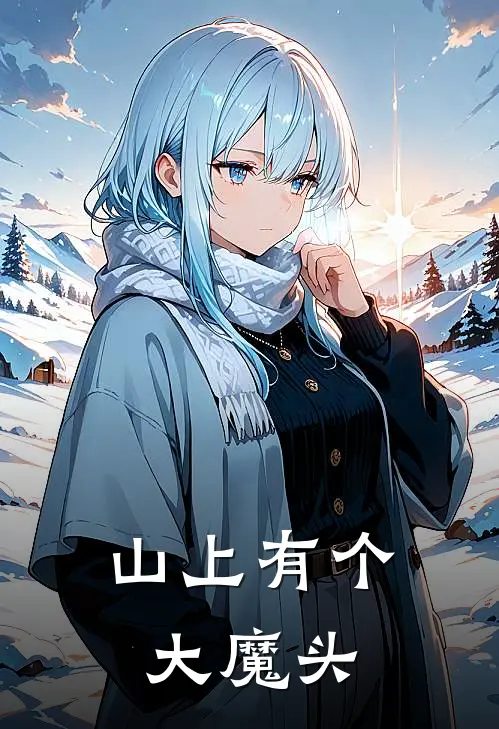 山上有个大魔头