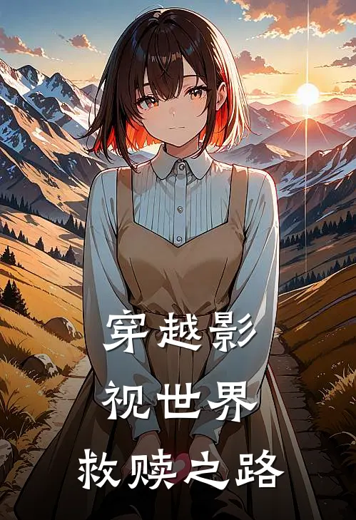 穿越影视世界：救赎之路