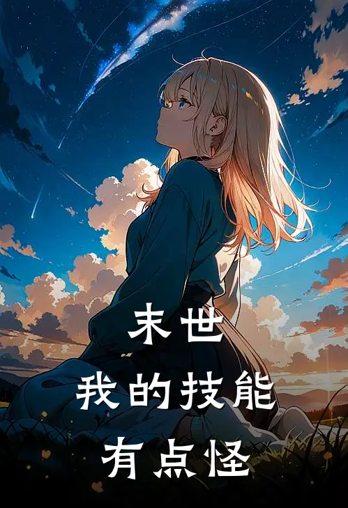 末世：我的技能有点怪