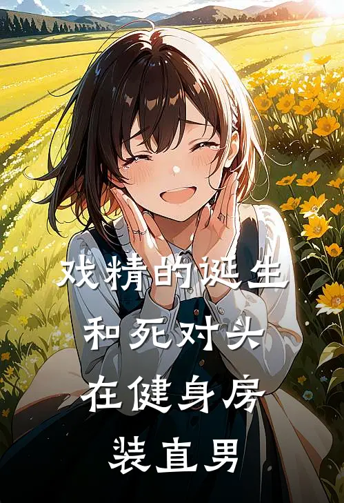 戏精的诞生：和死对头在健身房装直男