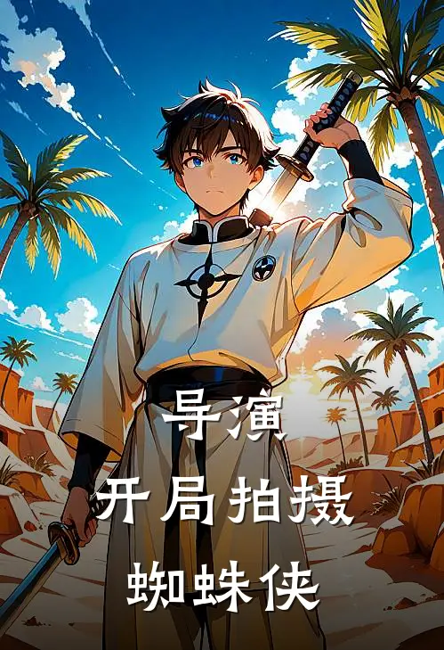 导演：开局拍摄蜘蛛侠