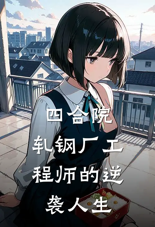 四合院：轧钢厂工程师的逆袭人生