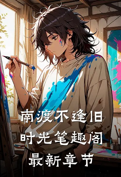 南渡不逢旧时光笔趣阁最新章节