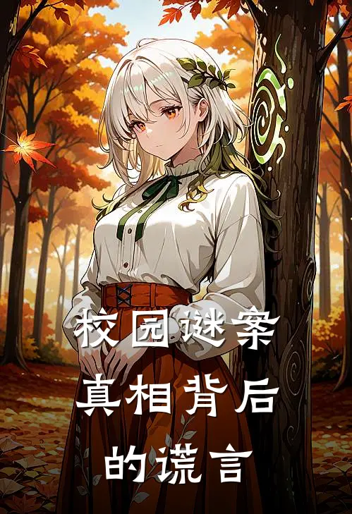 校园谜案：真相背后的谎言