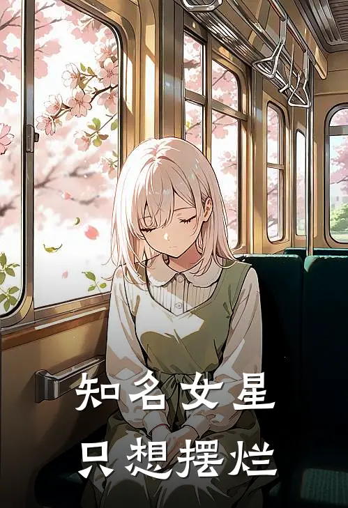 知名女星只想摆烂