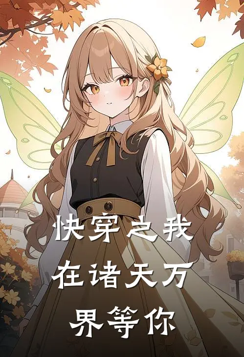 快穿之我在诸天万界等你