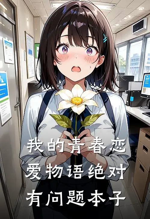 我的青春恋爱物语绝对有问题本子