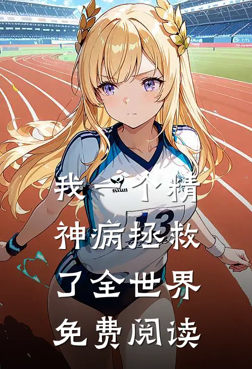 我一个精神病拯救了全世界免费阅读