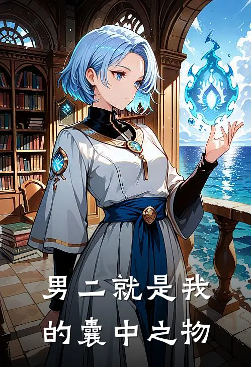 男二就是我的囊中之物