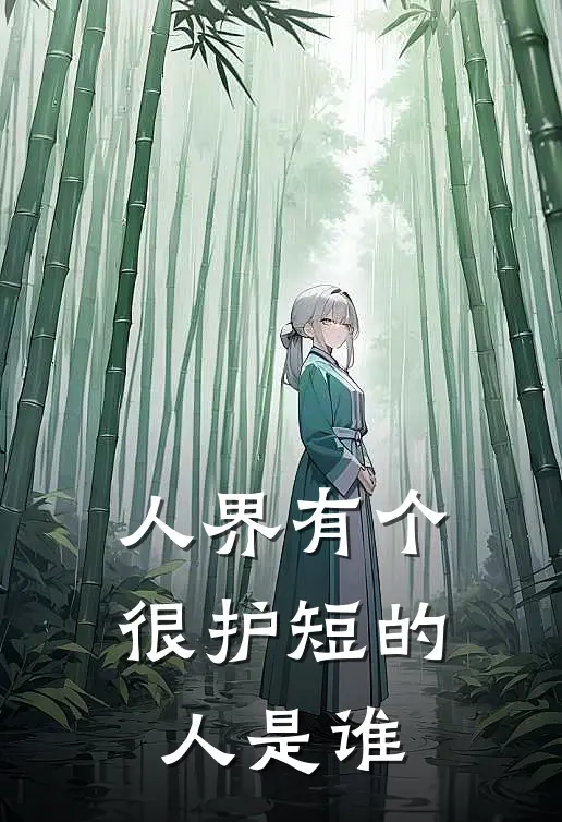 人界有个很护短的人是谁