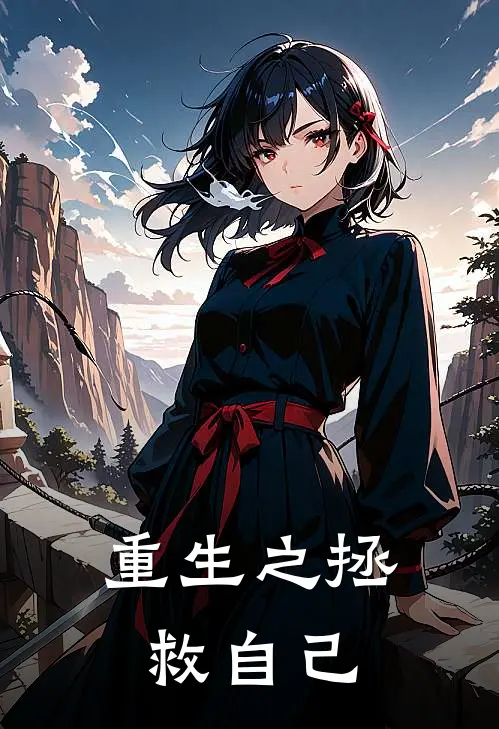重生之拯救自己
