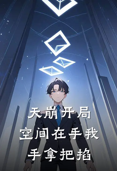 天崩开局：空间在手我手拿把掐