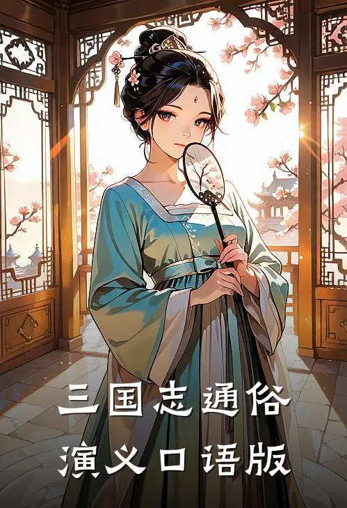 三国志通俗演义口语版