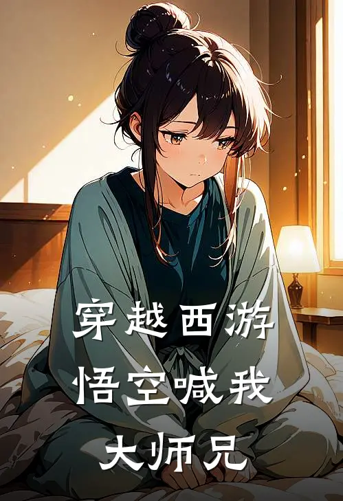 穿越西游，悟空喊我大师兄