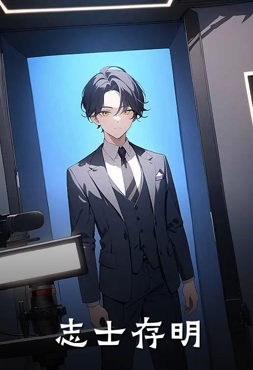 志士存明