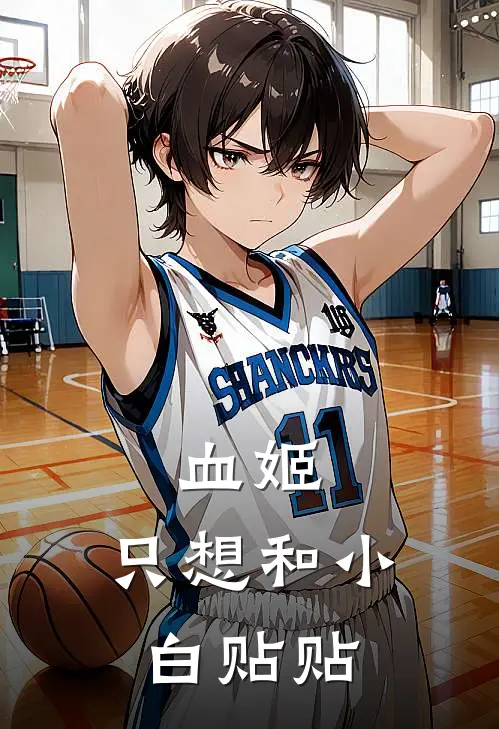 血姬：只想和小白贴贴