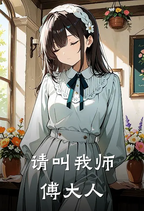 请叫我师傅大人