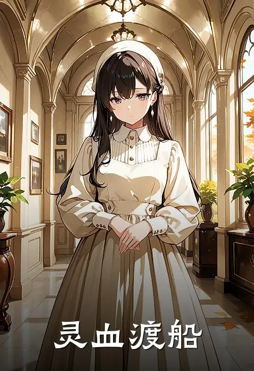 灵血渡船