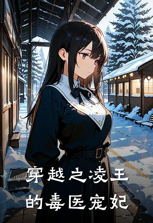 穿越之凌王的毒医宠妃