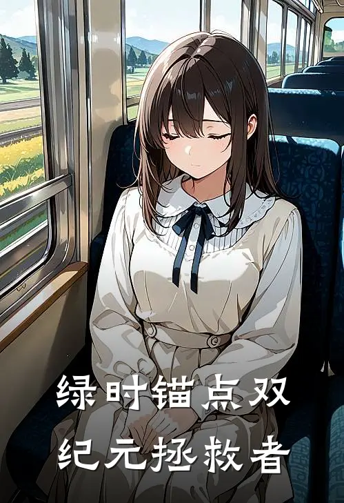 绿时锚点双纪元拯救者