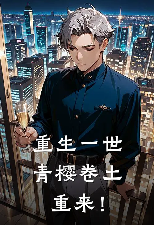 重生一世，青樱卷土重来！