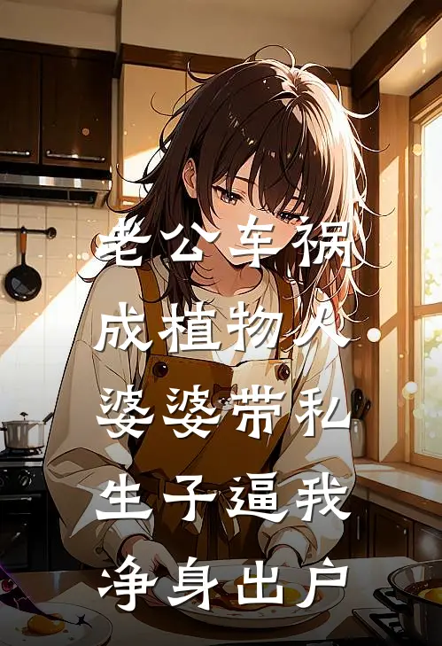 老公车祸成植物人，婆婆带私生子逼我净身出户(苏晴建明)完结小说_小说完整版免费阅读老公车祸成植物人，婆婆带私生子逼我净身出户苏晴建明