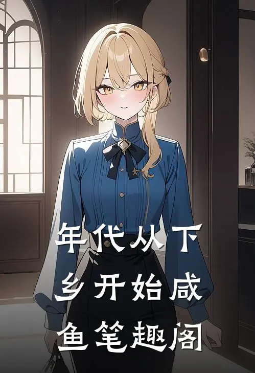 年代从下乡开始咸鱼笔趣阁