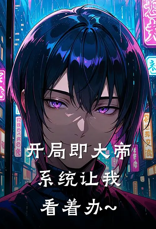 开局即大帝，系统让我看着办~伍盎藤伍能喋免费小说_完本免费小说开局即大帝，系统让我看着办~伍盎藤伍能喋