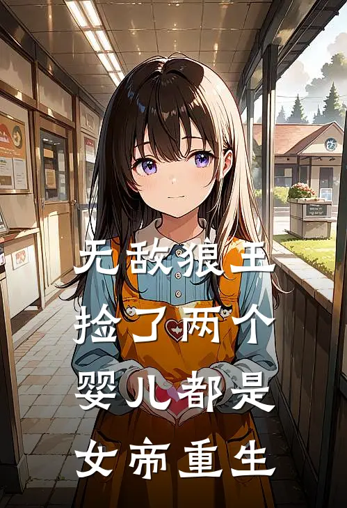 无敌狼王捡了两个婴儿都是女帝重生