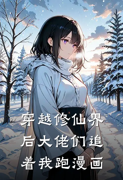 穿越修仙界后大佬们追着我跑漫画