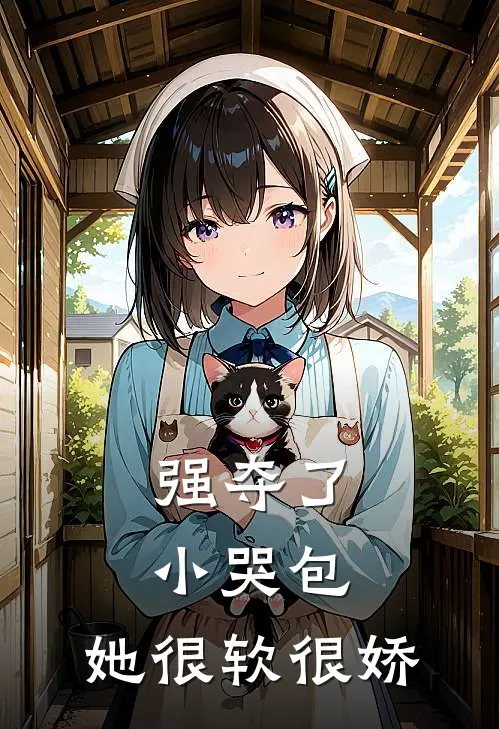 强夺了小哭包，她很软很娇