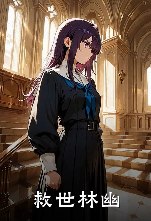 救世林幽