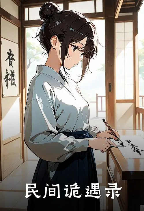 《民间诡遇录》王永贵大伟完本小说_王永贵大伟(民间诡遇录)全文免费阅读无弹窗大结局