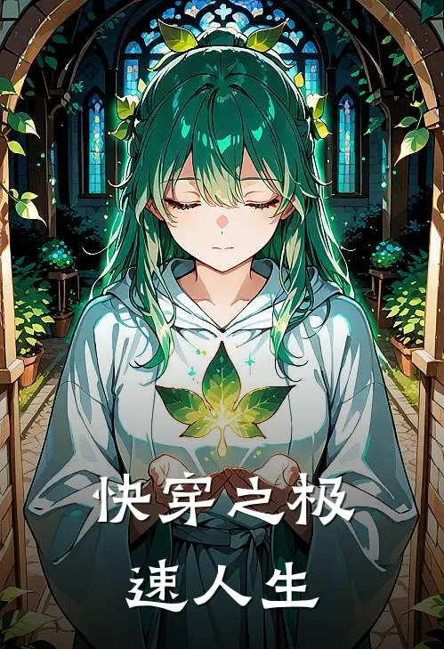 快穿之极速人生