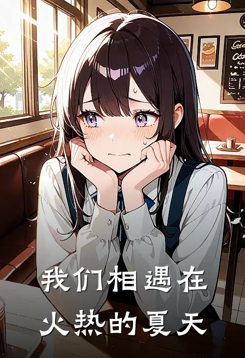 我们相遇在火热的夏天