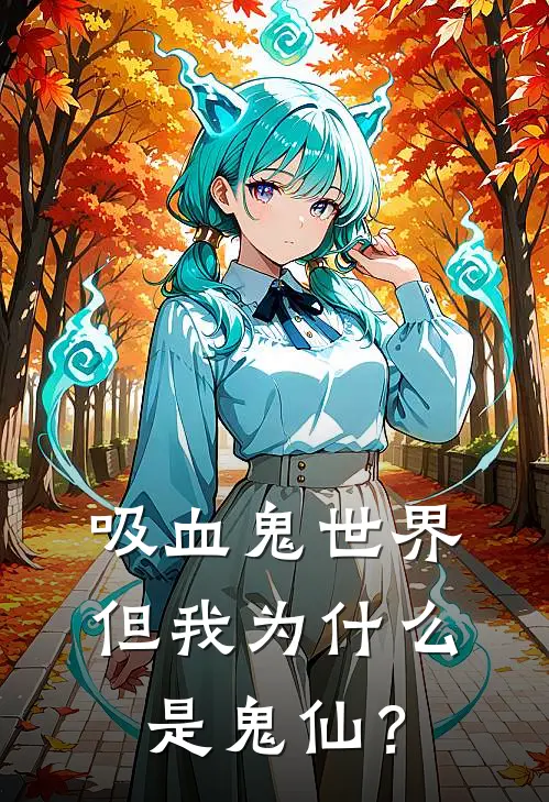 吸血鬼世界，但我为什么是鬼仙？