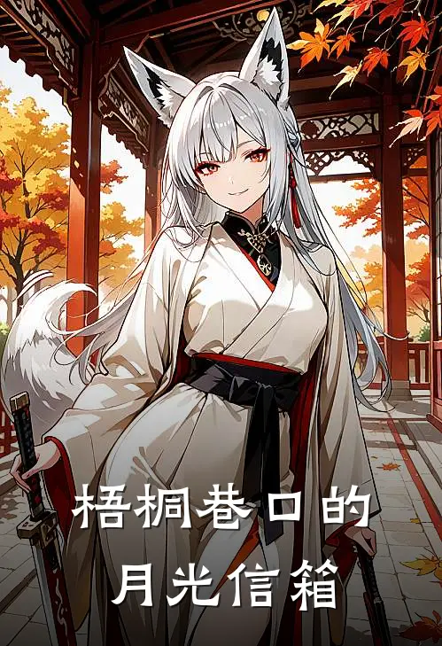 梧桐巷口的月光信箱