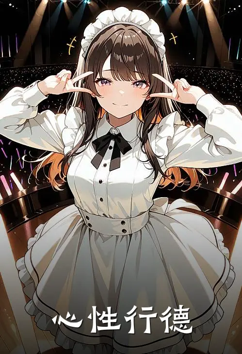心性行德