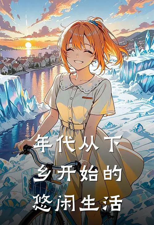 年代从下乡开始的悠闲生活