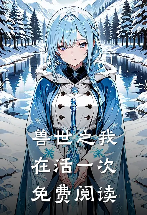 兽世之我在活一次免费阅读