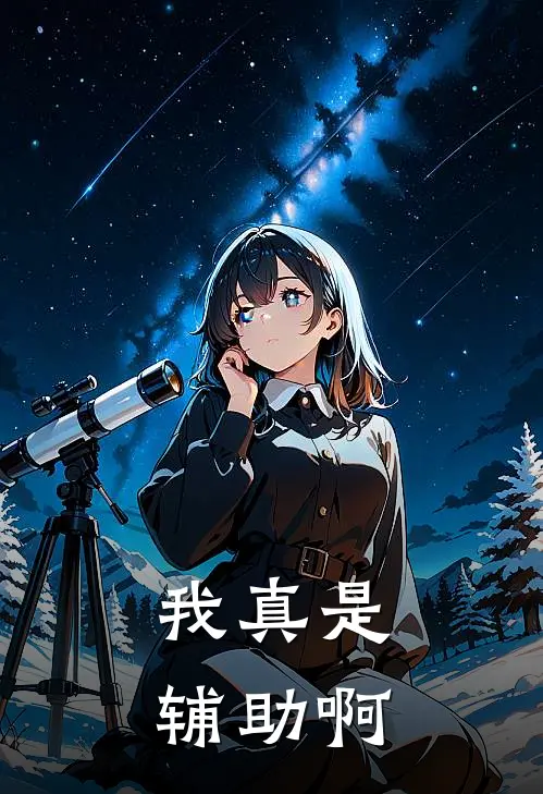 我真是辅助啊
